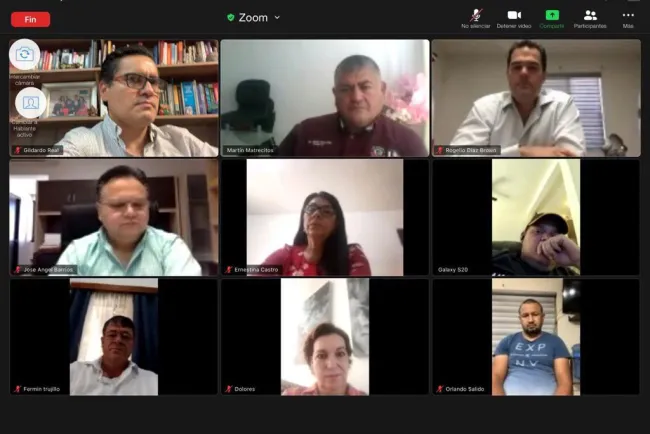 Homologa Congreso del Estado periodo vacacional