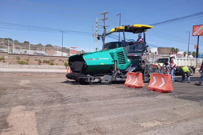 Deciden espacio para ciclovía