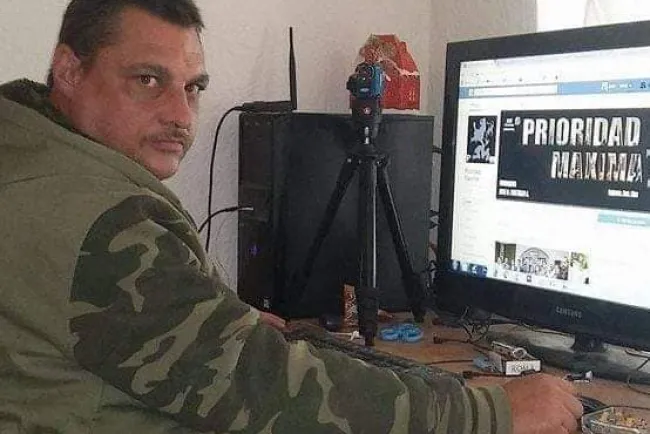 Asesinan a otro periodista 