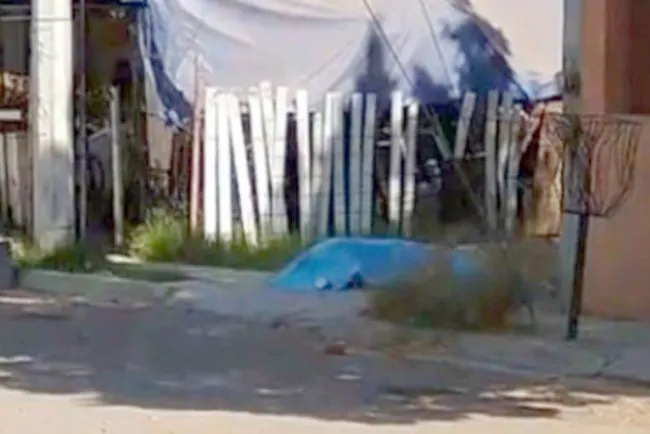 La FGJE trabaja para esclarecer  el homicidio de José “N”