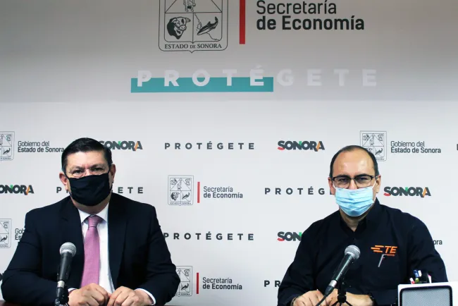 Prioridad garantizar salud de trabajadores