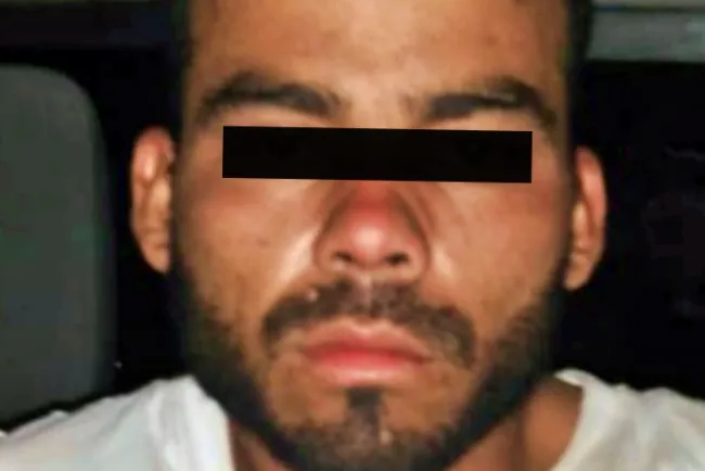 Es delito el halconeo 