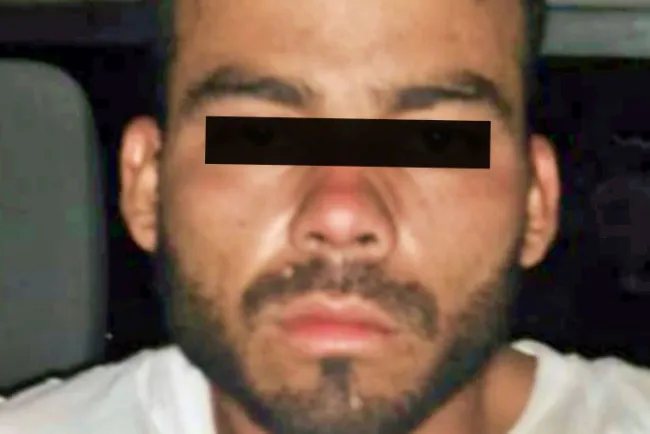 Primer vinculado al delito de “Halconeo”