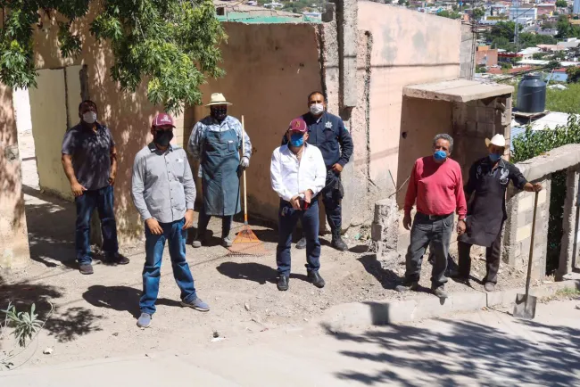 Llaman a combatir los basureros clandestinos