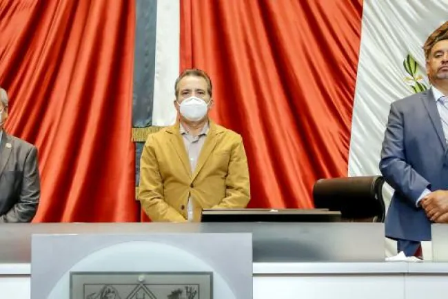 Promueve Congreso más apoyos