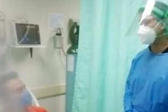 Agradecen esfuerzo de los médicos sonorenses