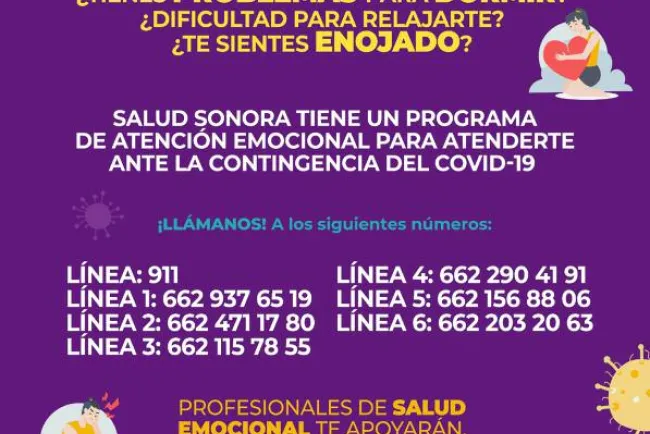 Exhortan a combatir la ansiedad