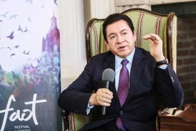 Invitan a eventos culturales virtuales