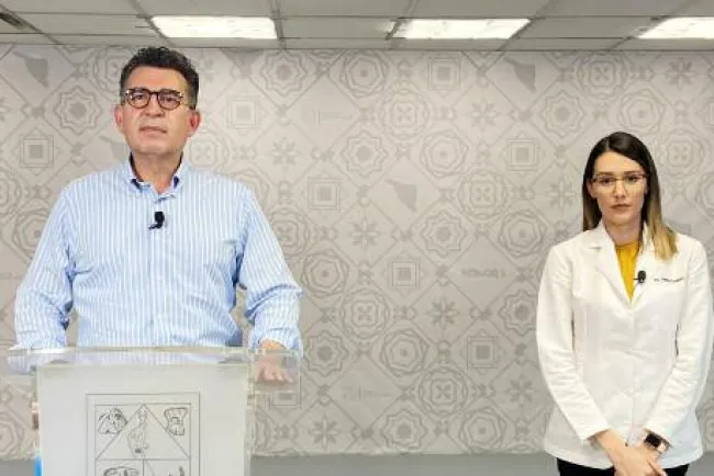 Lanzan reto para poner a Sonora en nivel naranja