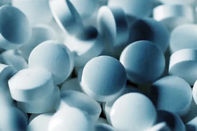 Preocupa proliferación de Fentanilo