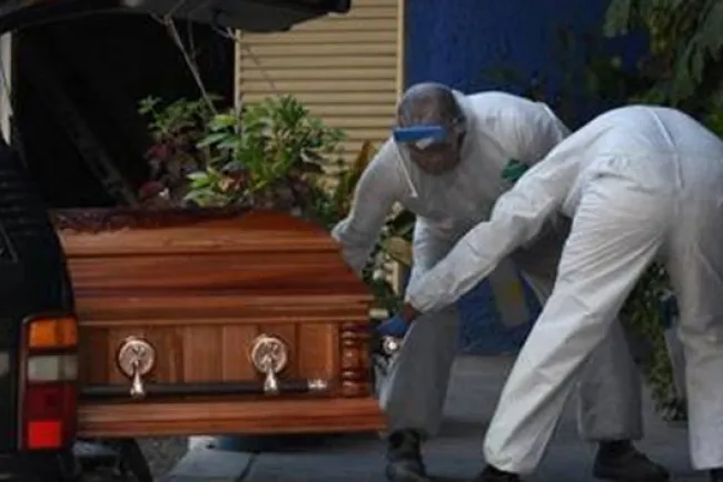 Investigan tráfico de actas de defunción; modificaron causa de muerte por Covid-19