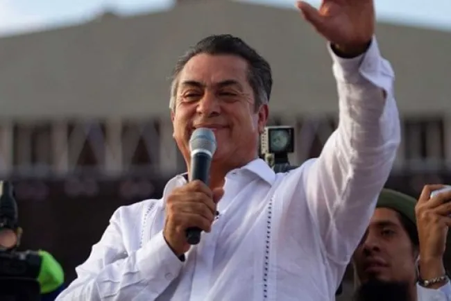 Urgen destitución de ‘El Bronco’ cuando termine la pandemia