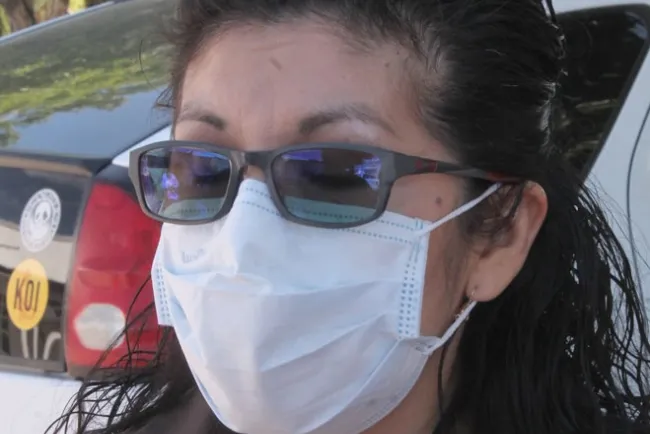 Mantiene foco rojo Nogales