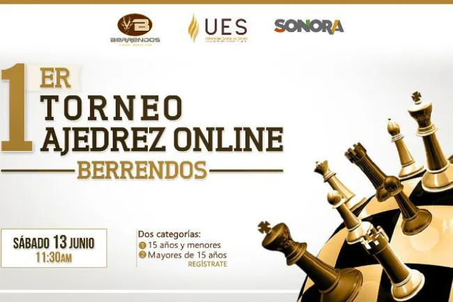 Dan “jaque mate” al aburrimiento