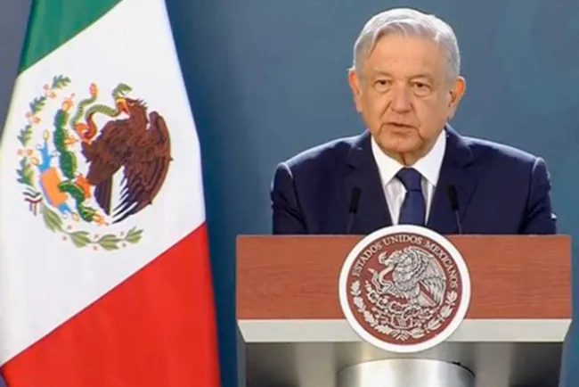 Expondrá López Obrador fraude facturero de 48 mmdp