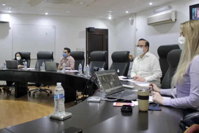 Reforzarán seguridad en municipios