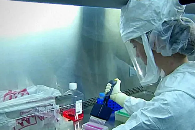 Continúa aumento de contagios