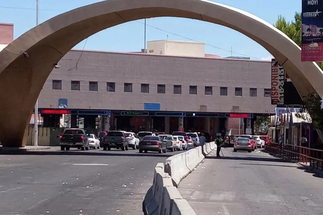 Continúa impedimento para viajes turísticos