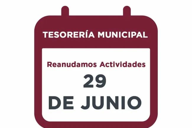 Adelanta Municipio las vacaciones