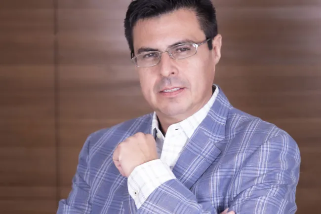 Asume Raúl Rentería Delegación de ANLM