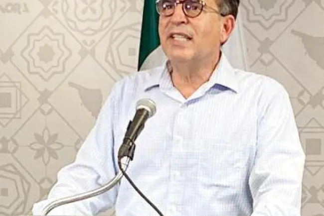 Confirma Secretaría de Salud 179 casos