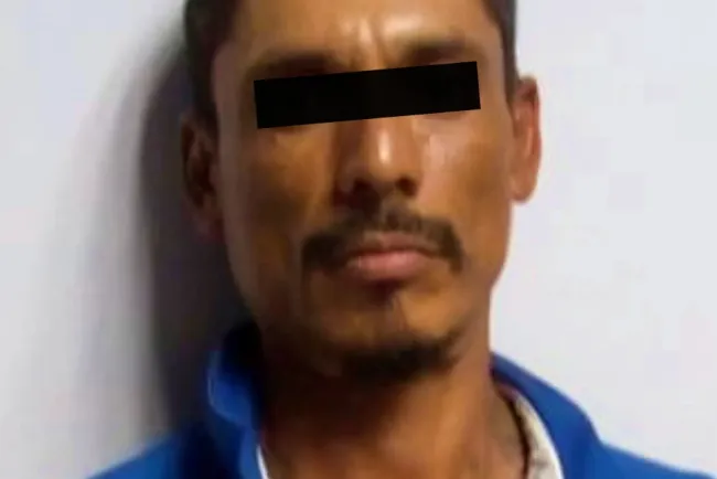 Aprehenden en Nogales a homicida prófugo