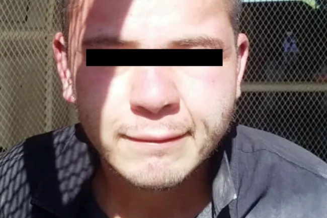 Detenido en Agua Prieta por abuso sexual 
