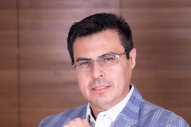 NUEVO PRESIDENTE DE LA ANLM