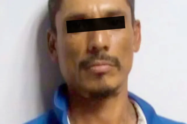 Detienen en Nogales a prófugo de la justicia