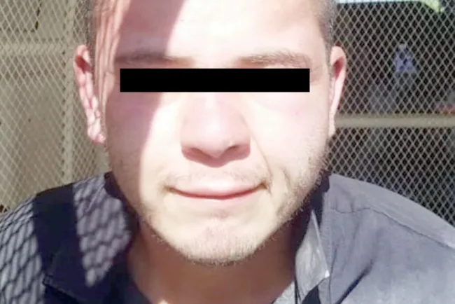 Vinculan a sujeto al delito de violación