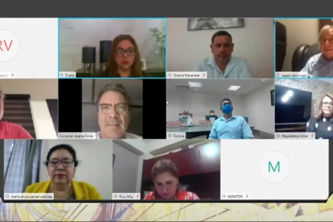 Imposible reducir movilidad