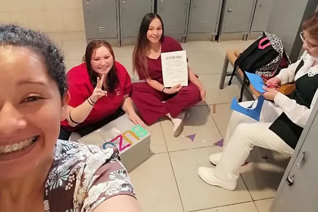 Temor entre empleados del IMSS por Covid-19