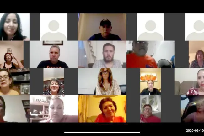 Mantiene SSP cercanía con la gente