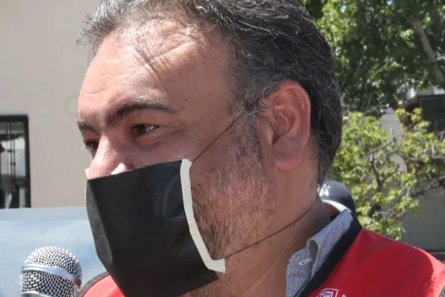 Es prevención prioridad en el transporte público