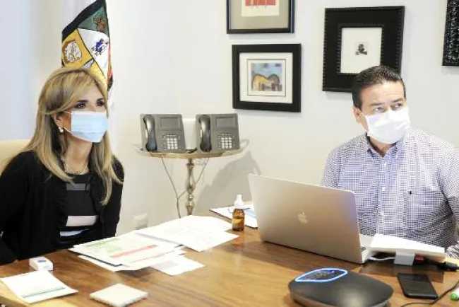 Es el mejor a nivel nacional