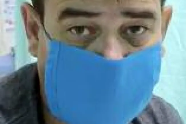 Agradece paciente atención que recibió