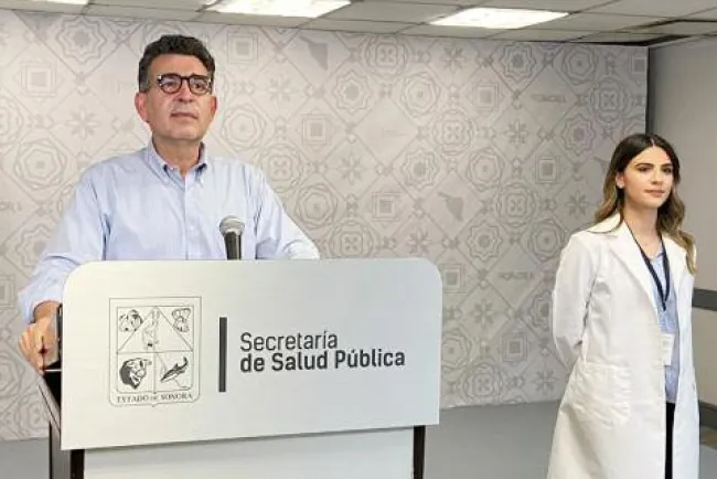 Se han curado más de 3 mil personas de Covid-19