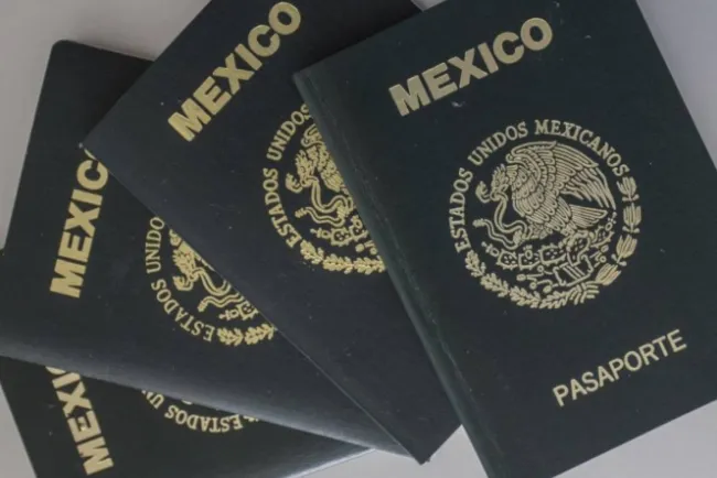 A partir del lunes abrirá de forma parcial trámite de pasaportes