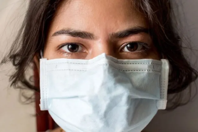 Obligatorio el uso de cubre-bocas