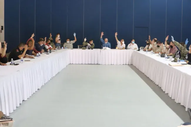 Avanza reactivación económica en Peñasco