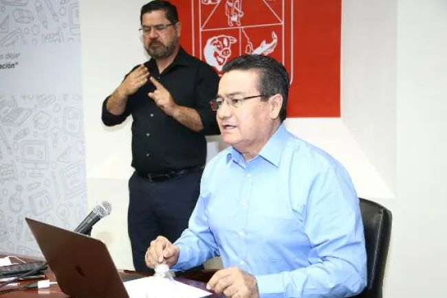 Concluye ciclo escolar 2019-2020