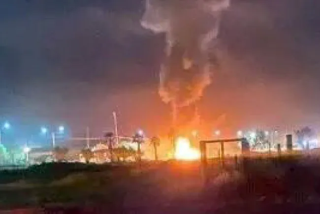 Refuerzan seguridad en Caborca