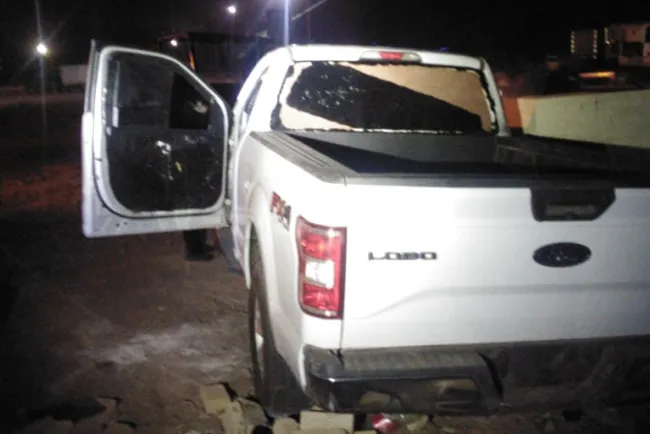 Darán tranquilidad a habitantes de Caborca