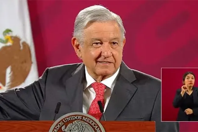 Seré guardián de las elecciones, quien haga fraude irá a la cárcel: AMLO