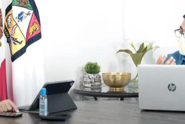 Se saturan hospitales en Sonora por Covid-19