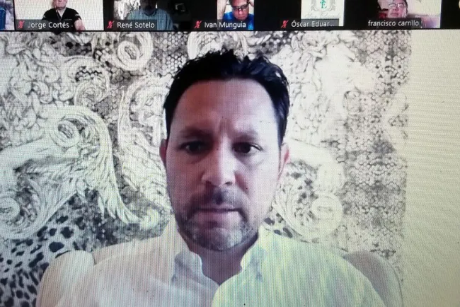 Presentan Plan de Reactivación en Peñasco