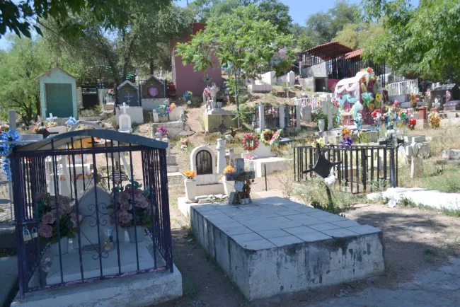 Atiende comunidad llamado preventivo