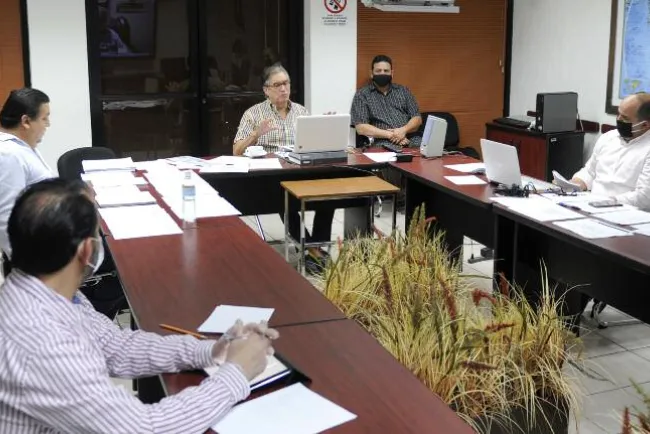 Exponen nueva estrategia