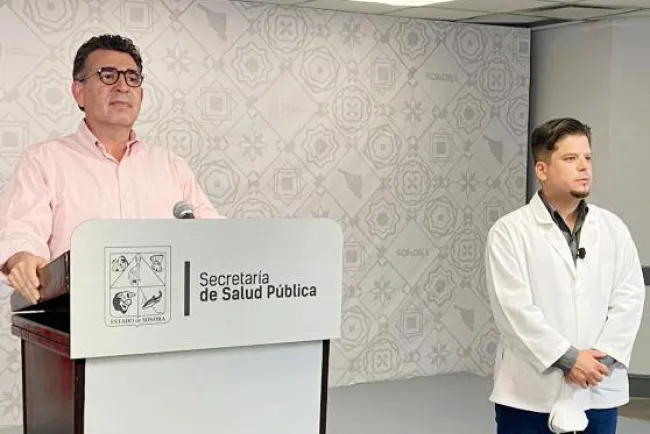 Modelo dinámico de prevención “Anticipa” se sumará a “Quédate en Casa”: Secretario de Salud