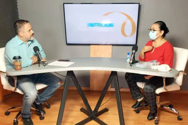 Reiteran llamado para buen uso de cubre-boca